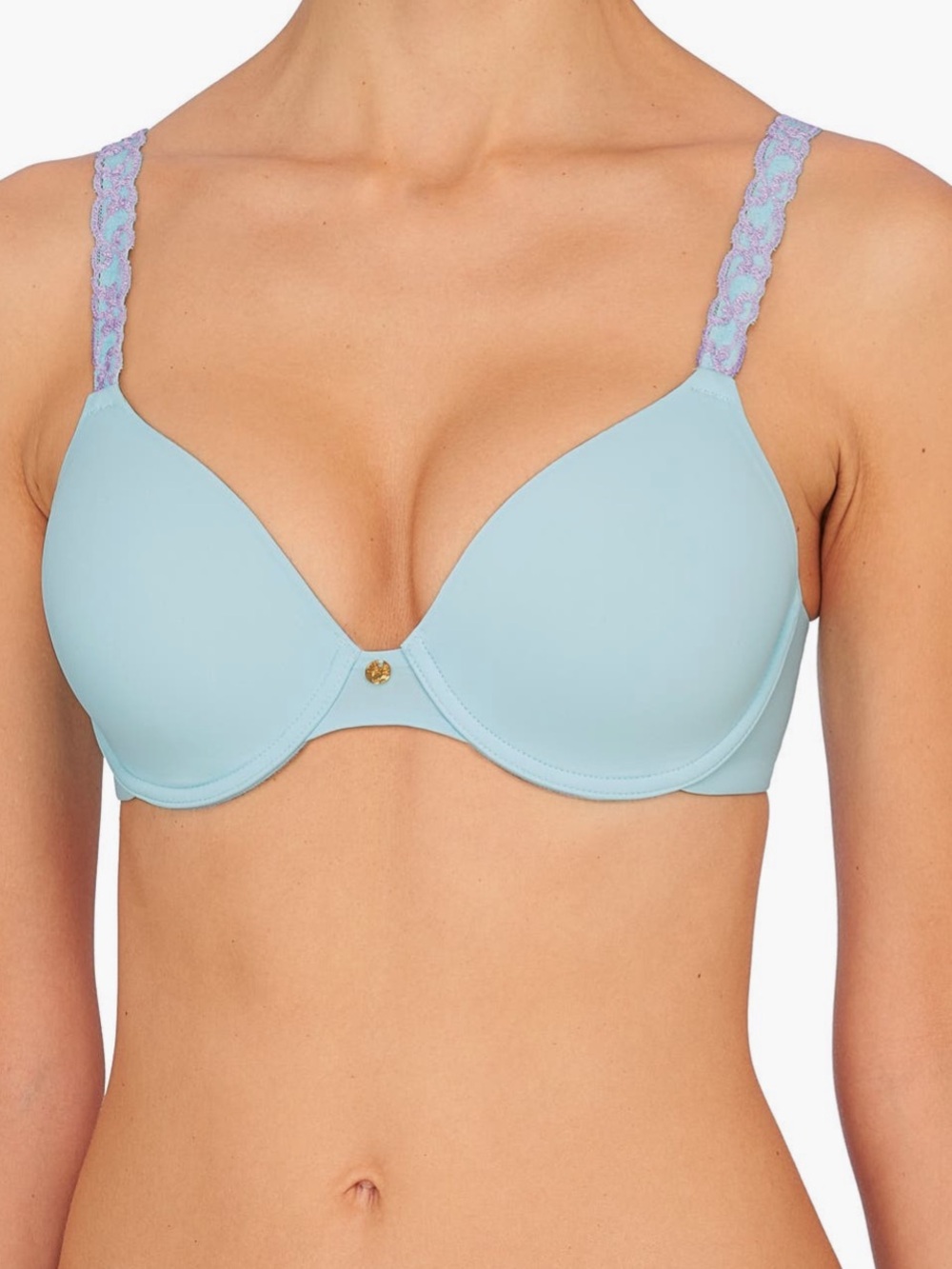 Natori Pure Luxe Bra Size 38C